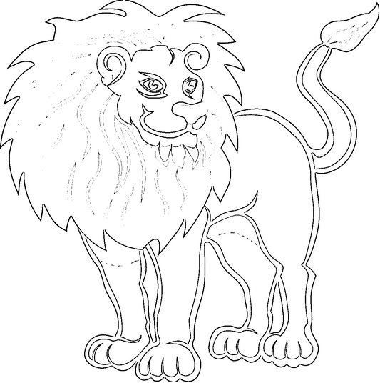 Wild Colors: Animal Fun!