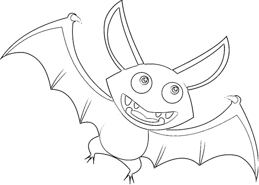 Wild Wonders: An Animal Coloring Journey