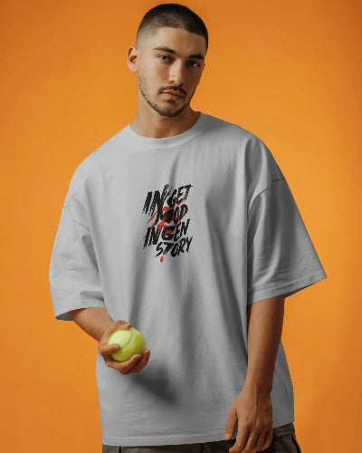 Inget Mod – Ingen Story.