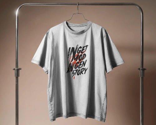 Inget Mod – Ingen Story.